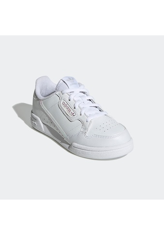 adidas Originals Sneaker »Continental 80 J« kaufen