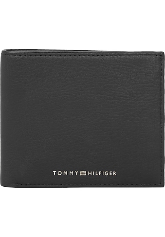 Tommy Hilfiger Geldbörse »TH PREMIUM CC AND COIN«, im zeitlosen Design kaufen