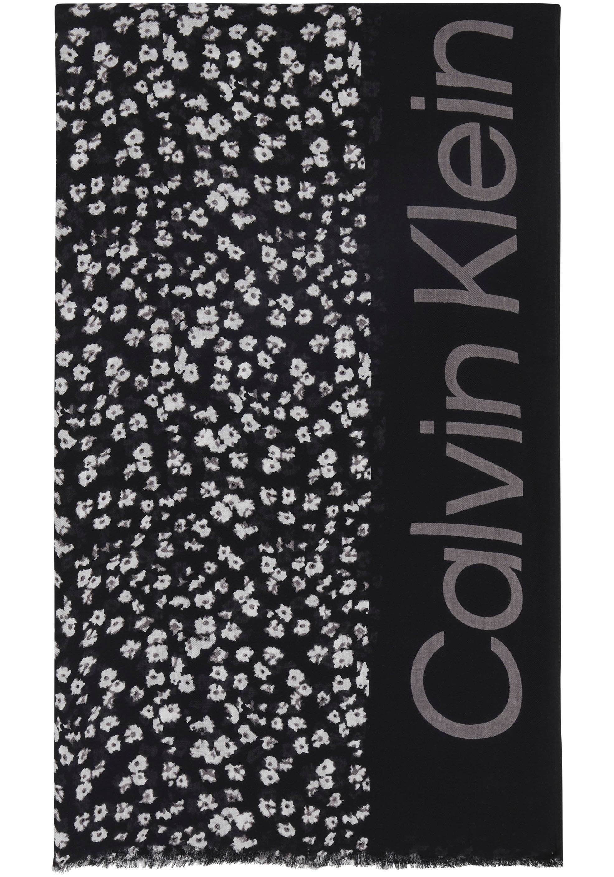 Calvin Klein Schal walking kaufen | I\'m online