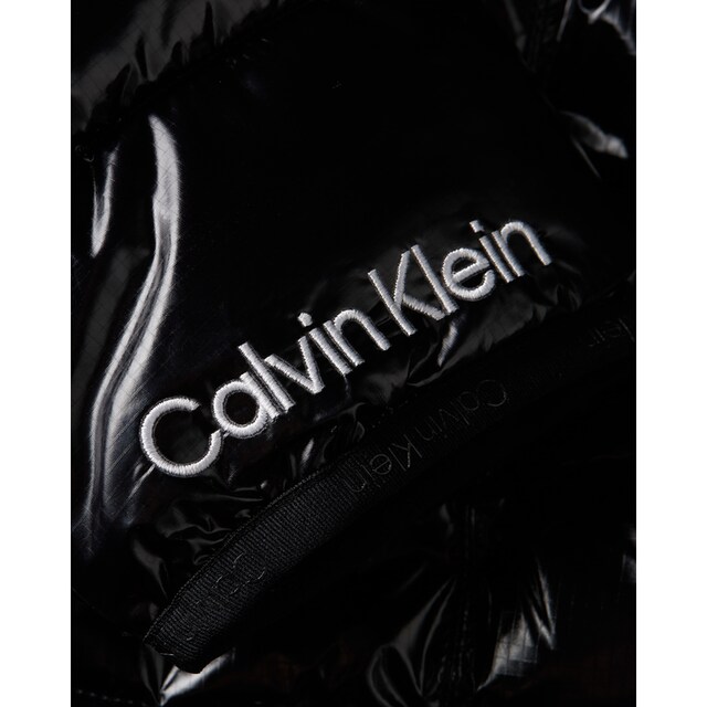 Calvin Klein Sport Winterjacke »PW - Padded Jacket«, mit Kapuze | I\'m  walking
