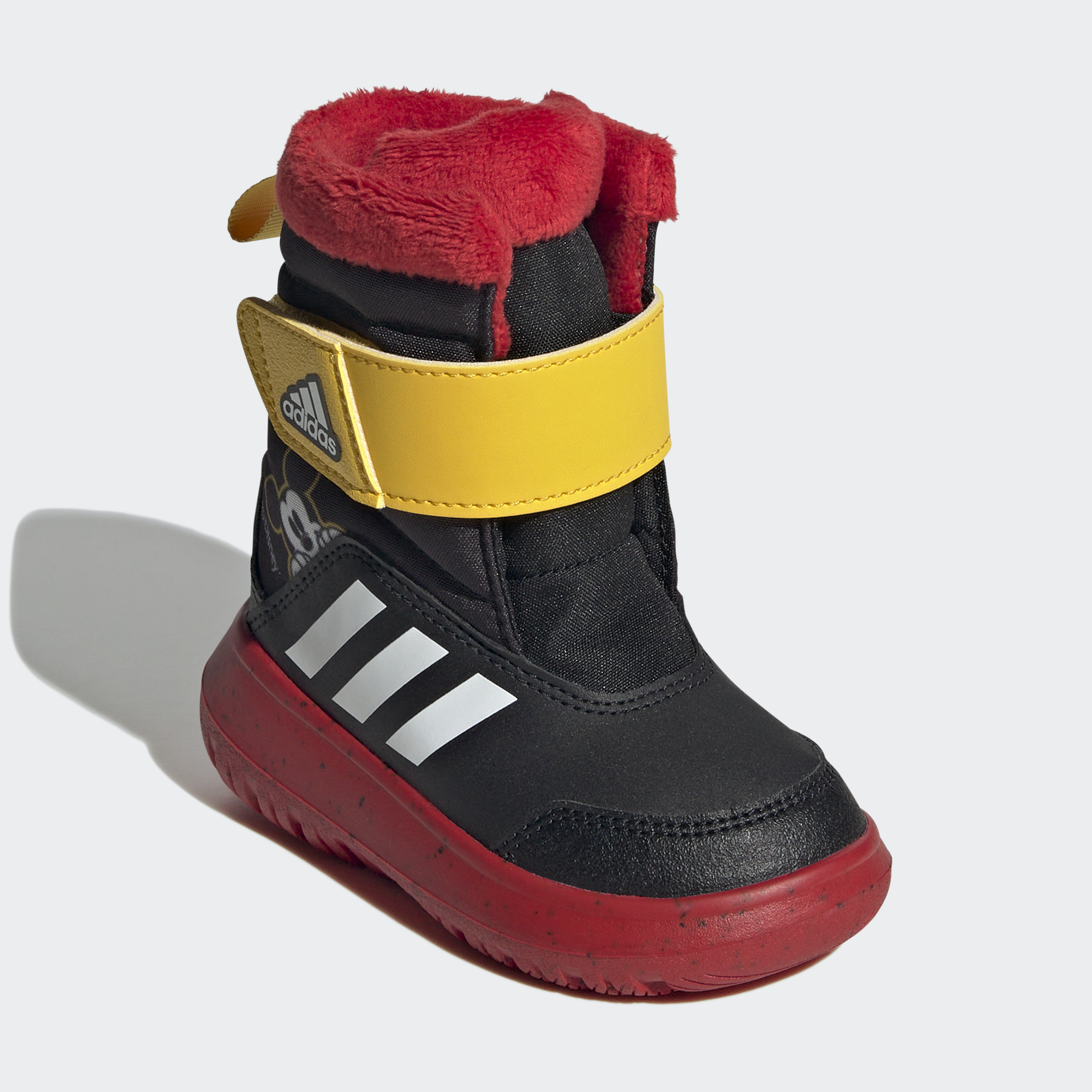 Winterstiefel »WINTERPLAY X DISNEY KIDS STIEFEL«