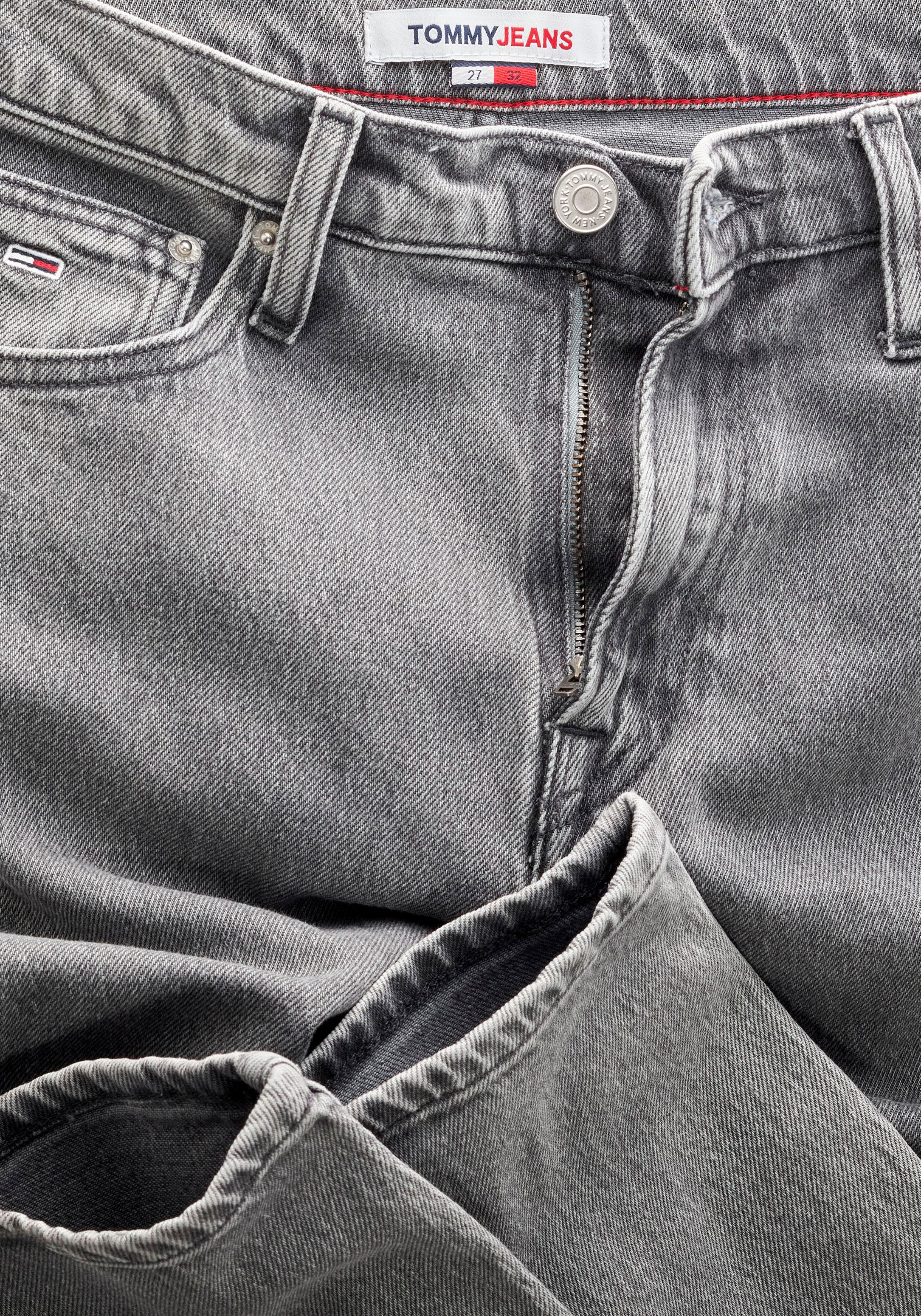 Jeans SL Slim-fit-Jeans CG4139«, Tommy Logo-Badge »IZZIE Tommy HR mit ANK kaufen | walking I\'m