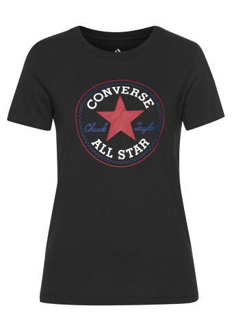 Converse T-Shirt »CHUCK TAYLOR PATCH« kaufen