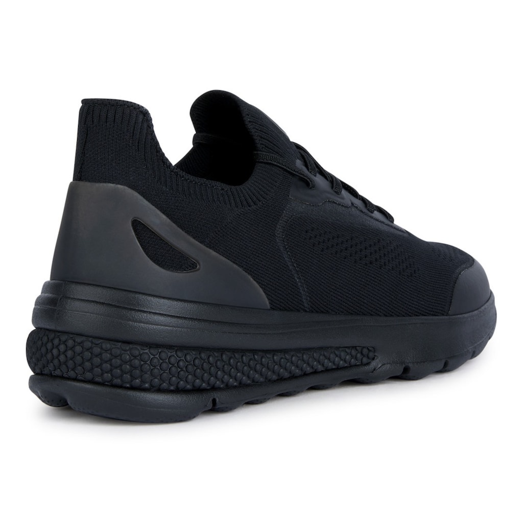 Geox Sneaker »U SPHERICA ACTIF«, mit komfortabler Laufsohle