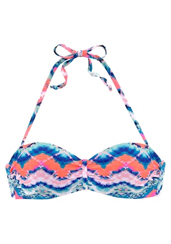 Venice Beach Bandeau-Bikini-Top kaufen