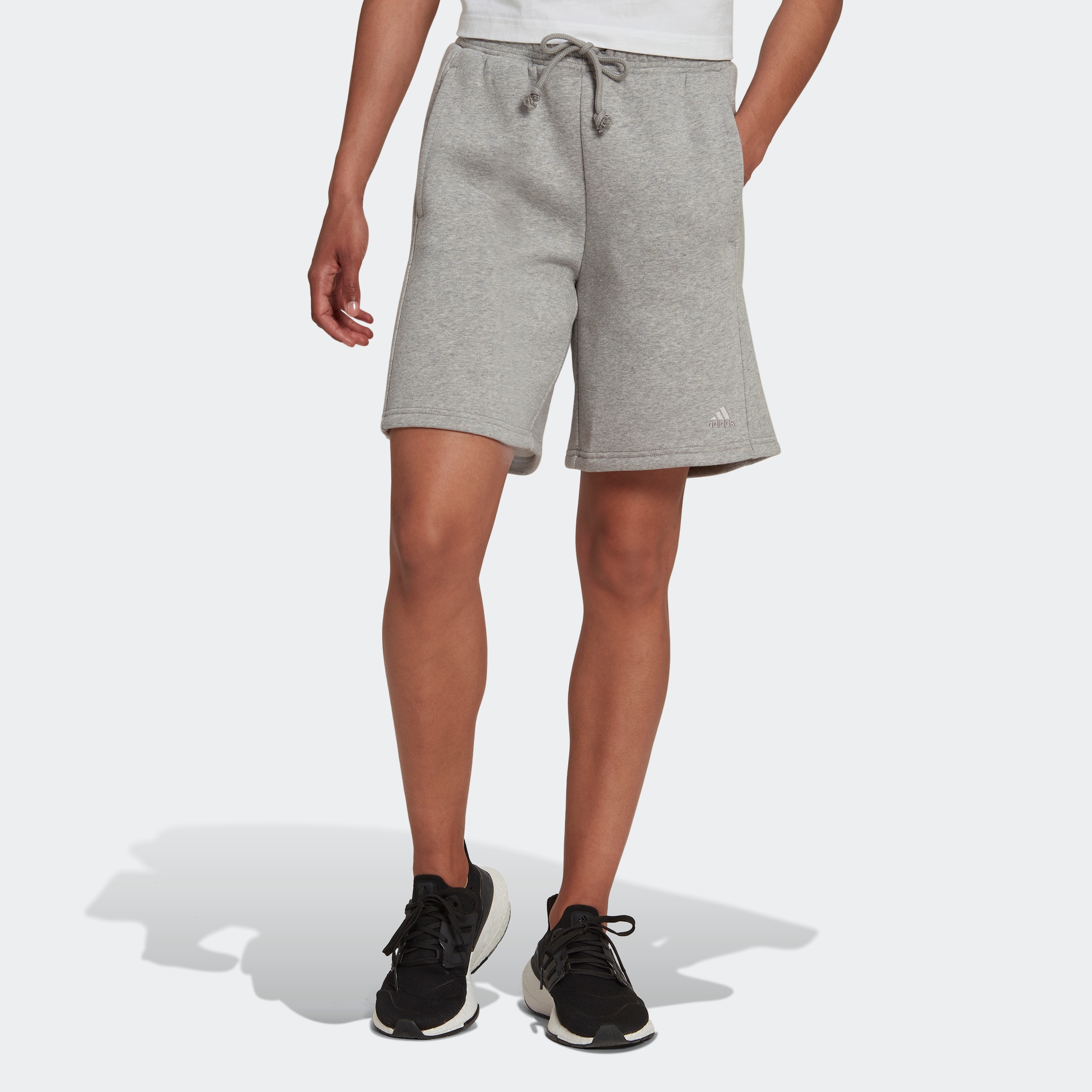 adidas Sportswear Shorts »ALL SZN FLEECE«, (1 tlg.) online