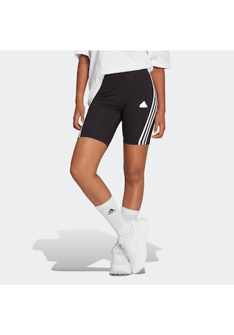 adidas Sportswear Shorts »FUTURE ICONS 3STREIFEN KURZE« kaufen