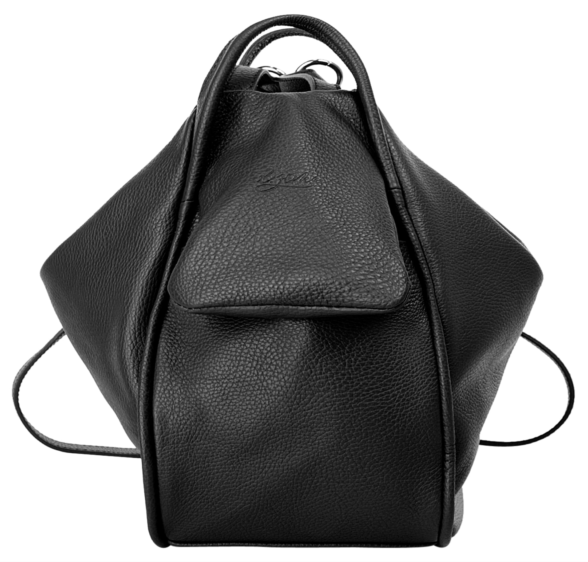 X-Zone Cityrucksack, echt Leder, Made in Italy kaufen