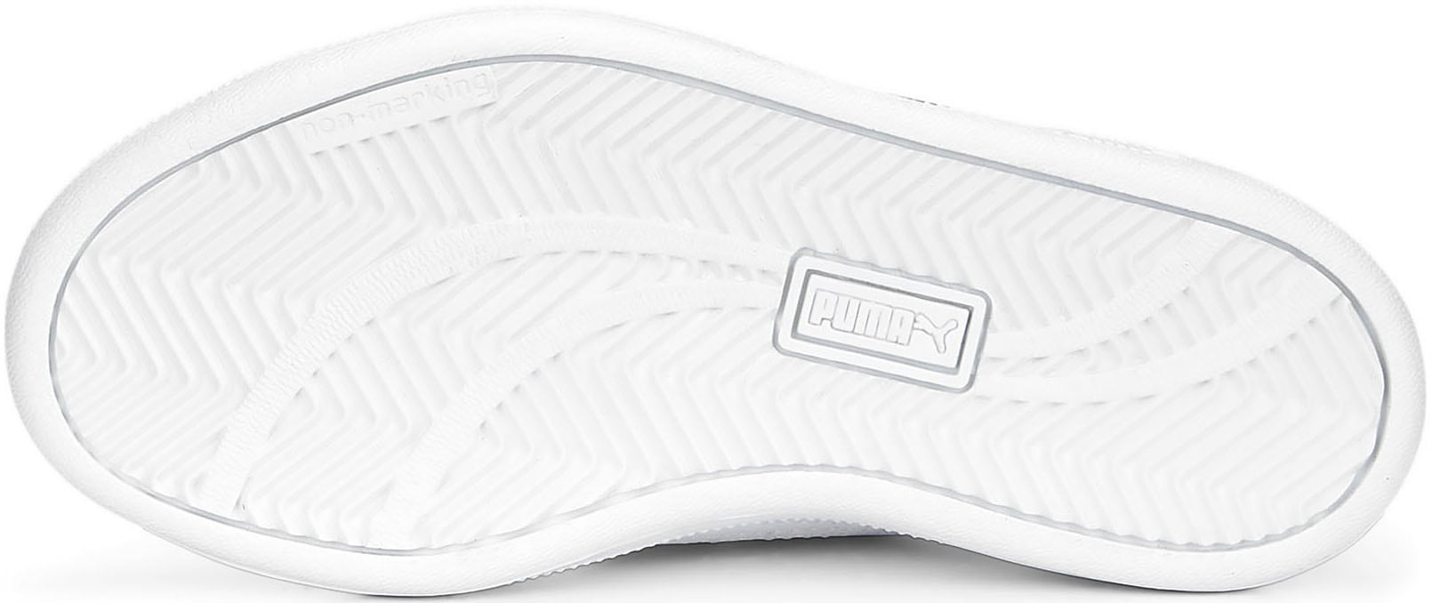 PUMA Sneaker »PUMA Kleinen PS«, für Klettverschluss bei mit jetzt V | UP die