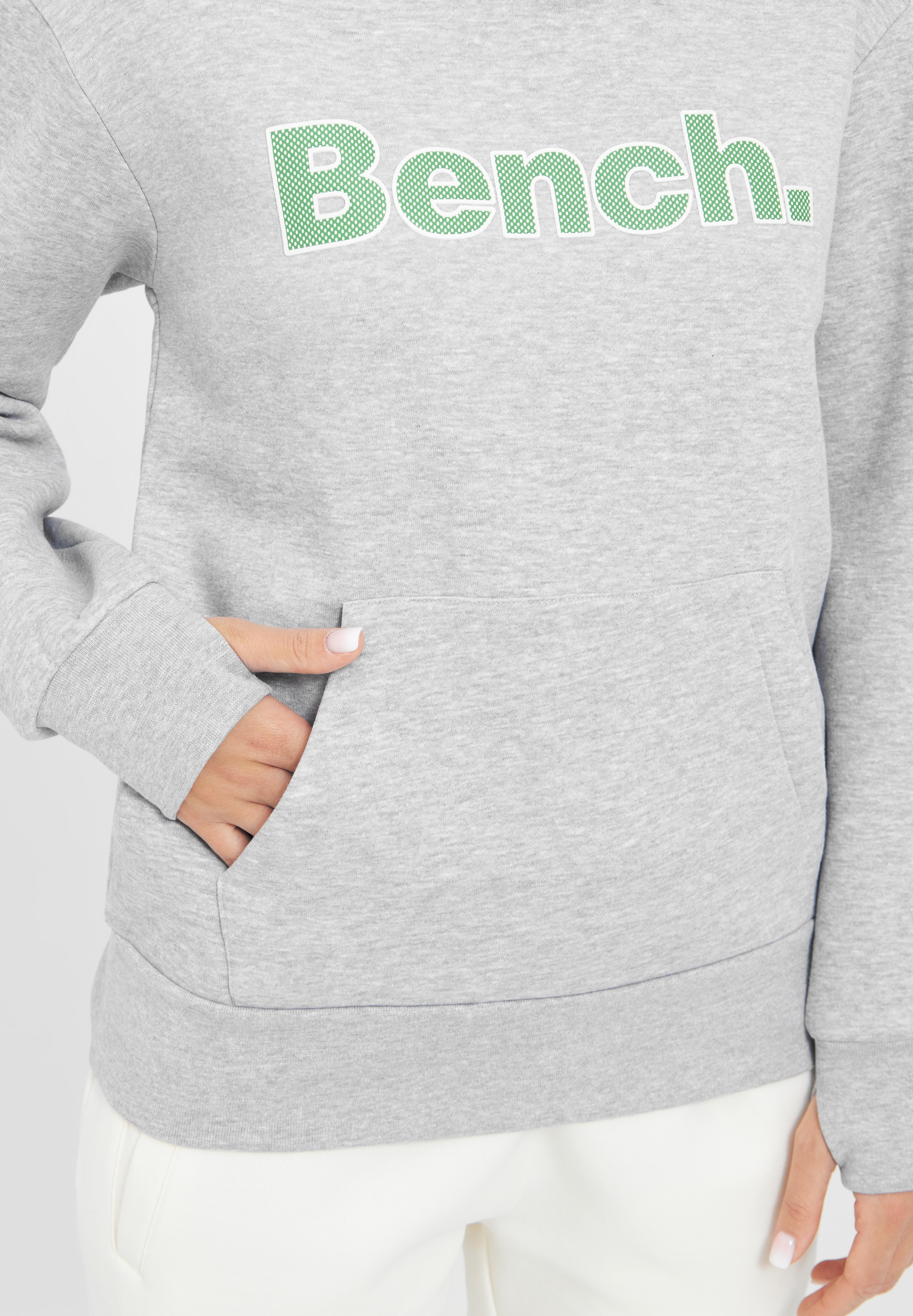 Bench. Kapuzensweatshirt »TEALY« shoppen | I\'m walking | Sweatshirts