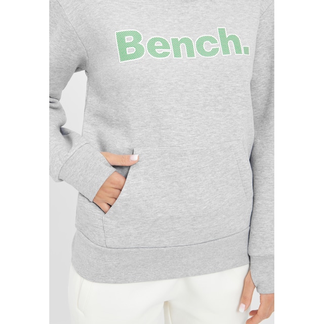 Bench. Kapuzensweatshirt »TEALY« shoppen | I'm walking