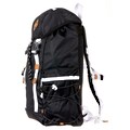 Levi's® Cityrucksack »Flap Backpack with Lash Tab«, mit gepolstertem Rücken und Tragegurte