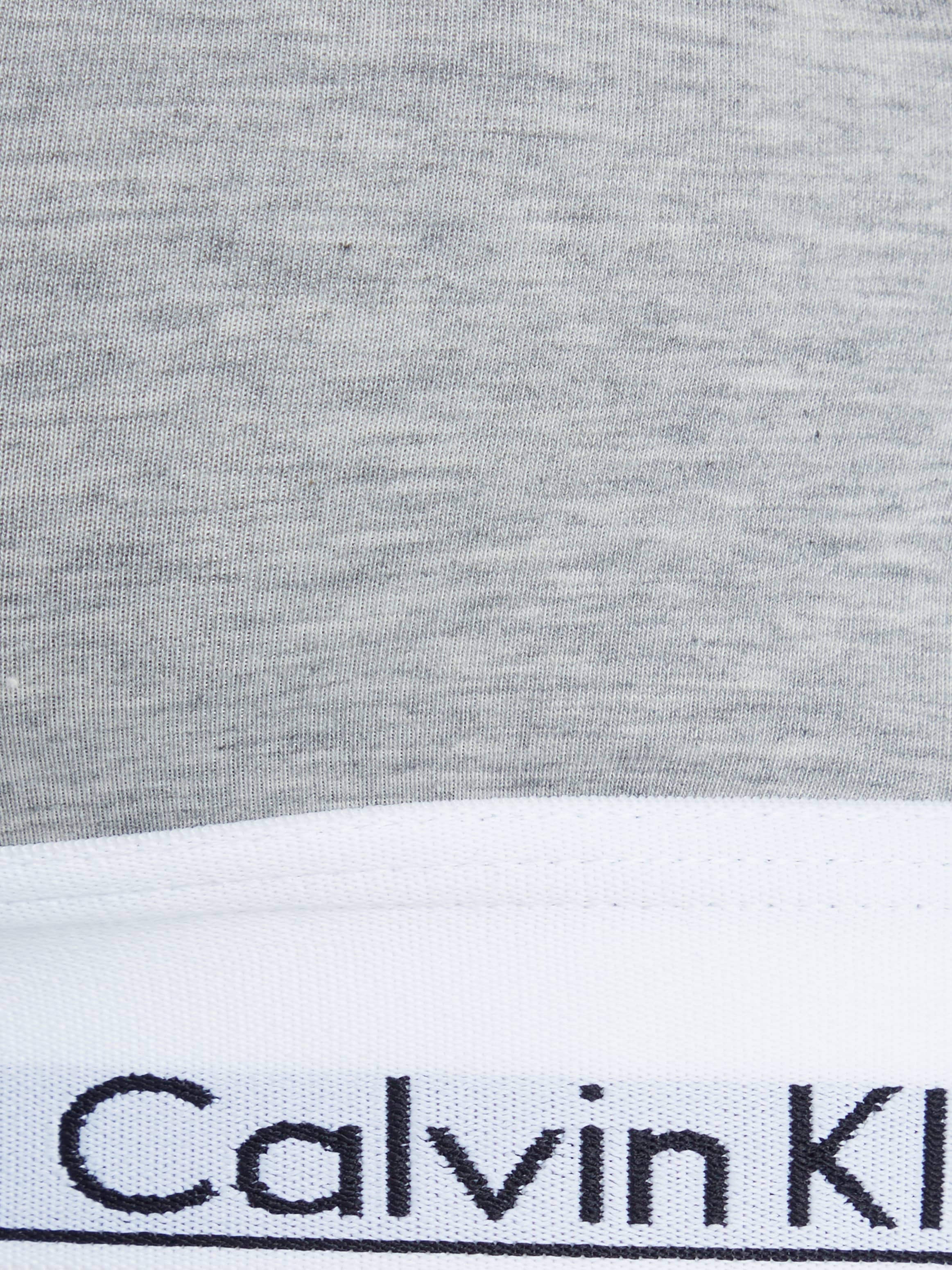 Calvin Klein Underwear Triangel-BH »LGHT LINED TRIANGLE«, mit CK