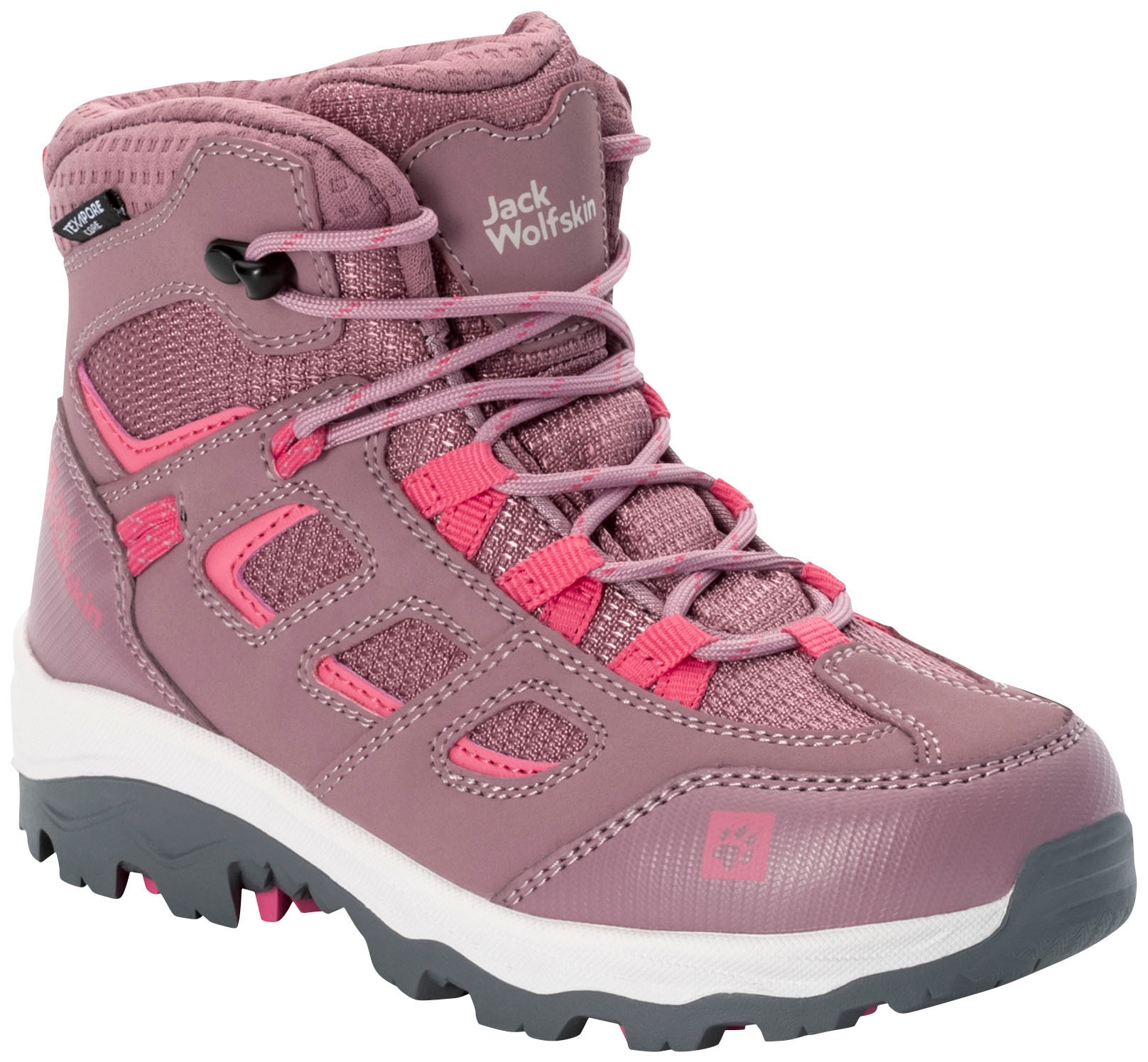 Jack Wolfskin Outdoorschuh »VOJO TEXAPORE MID K« kaufen
