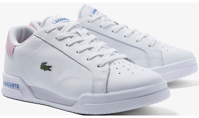 Lacoste Sneaker »TWIN SERVE 222 1 SFA« kaufen