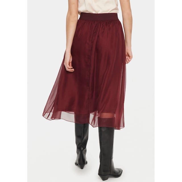 Maxirock Saint »CoralSZ Skirt« Tropez online