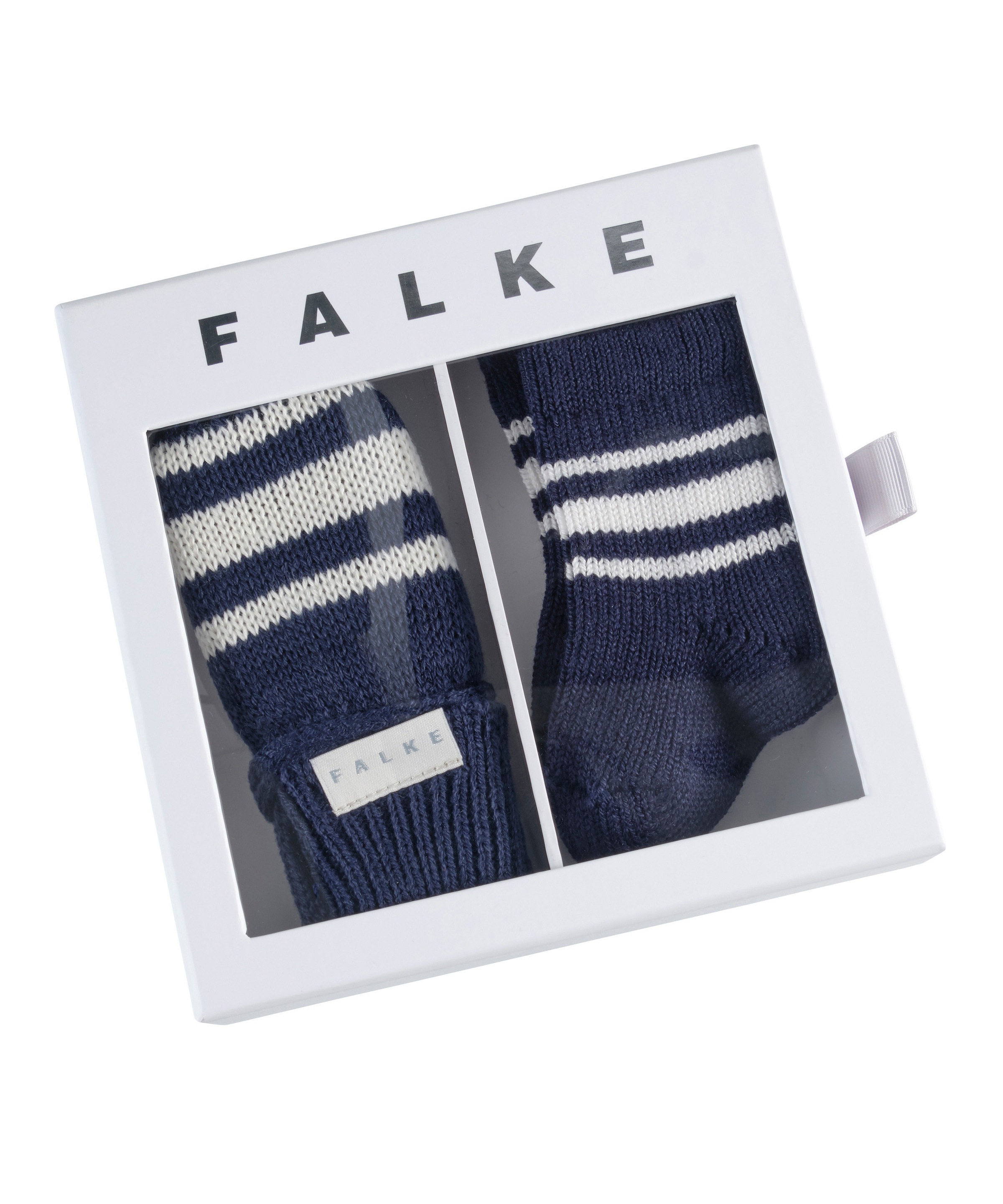 Falke Socken Baby Giftset 1 Paar Online Kaufen I M Walking