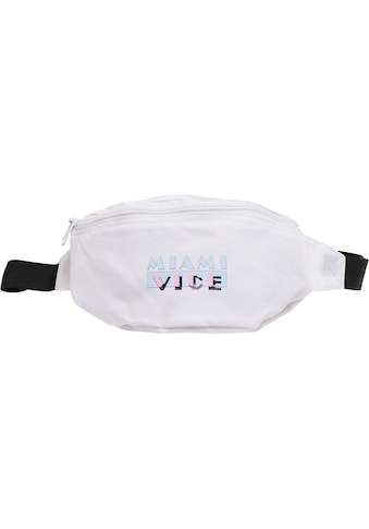Merchcode Handtasche »Merchcode Accessoires Miami Vice Logo Hip Bag« kaufen