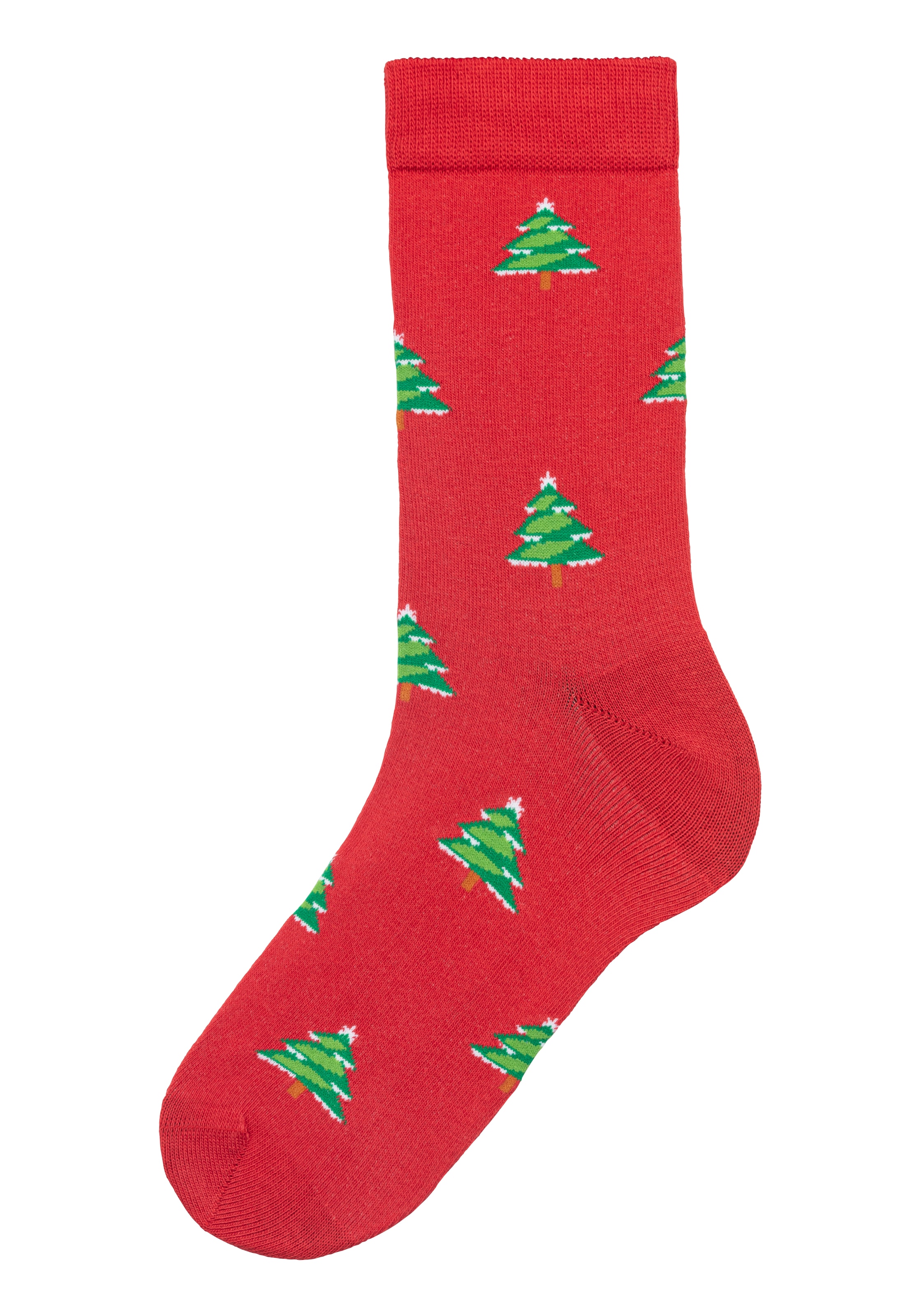 John Devin Socken, (3 kaufen Weihnachtsmotiven mit walking I\'m unterschiedlichen Paar), | online