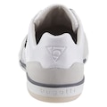 bugatti Sneaker »SOLAR EXKO«, mit seitlichem Logoemblem