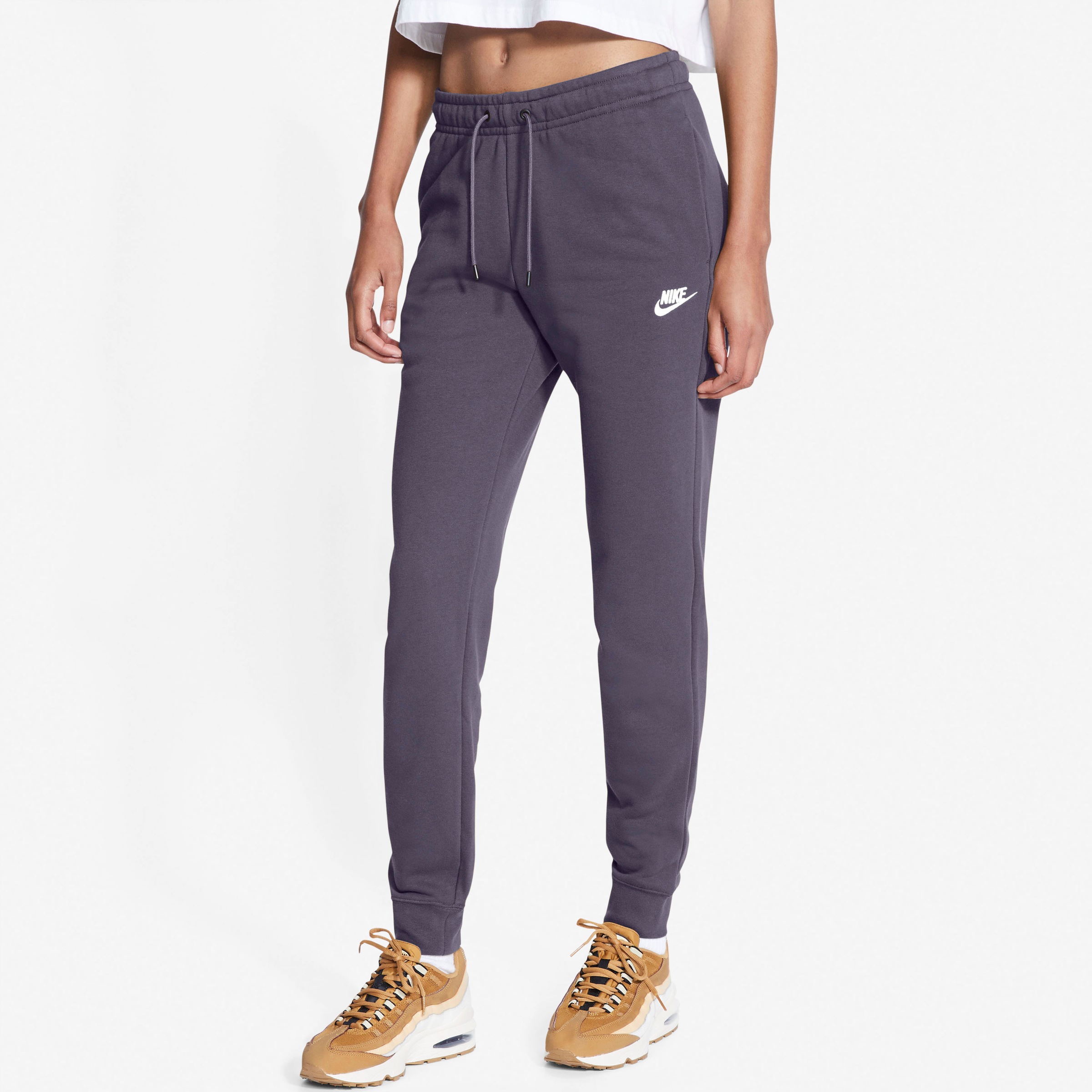 Nike Sportswear Jogginghose Essential Womens Fleece Pants« Shoppen