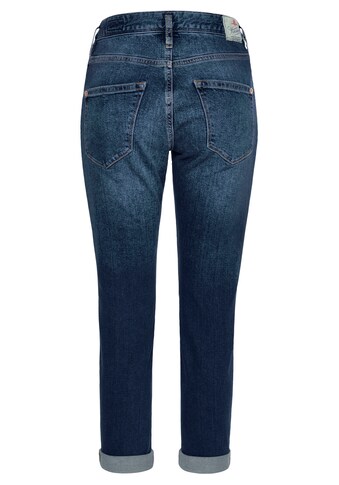 Herrlicher Boyfriend-Jeans »SHYRA B CROPPED ORGANIC« kaufen