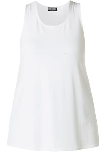 Base Level Curvy Longshirt »Abbigale«, Leicht ausgestellte A-Form kaufen