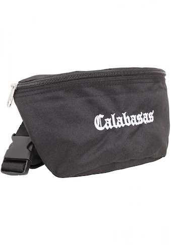 MisterTee Handtasche »MisterTee Accessoires Calabasas Waist Bag« kaufen