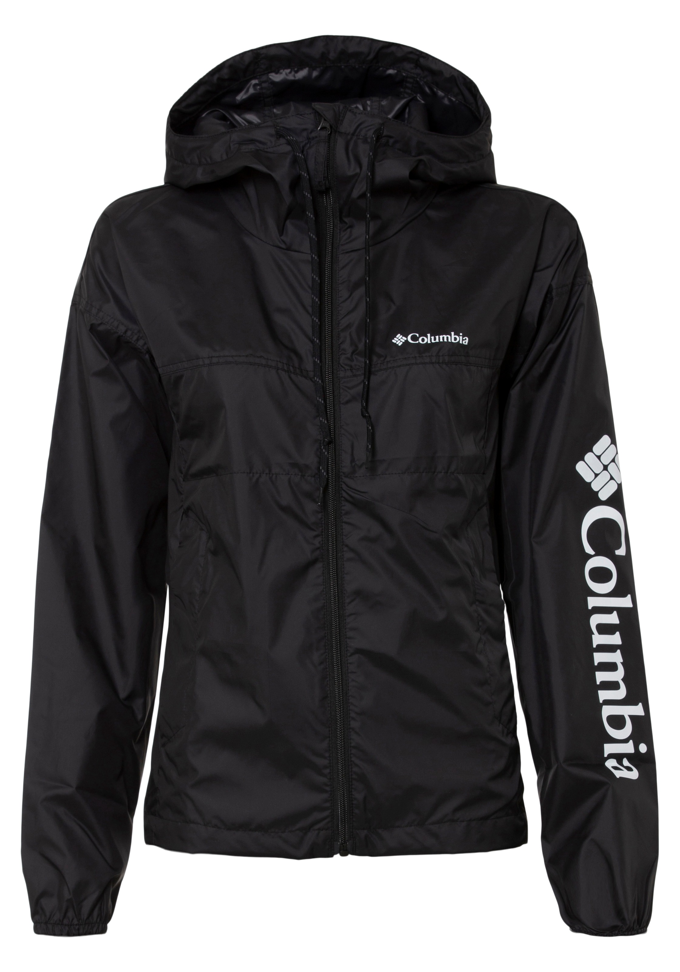 Columbia Windbreaker »Flash Challenger Novelt«, mit Kapuze kaufen