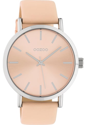 OOZOO Quarzuhr »C10446« kaufen