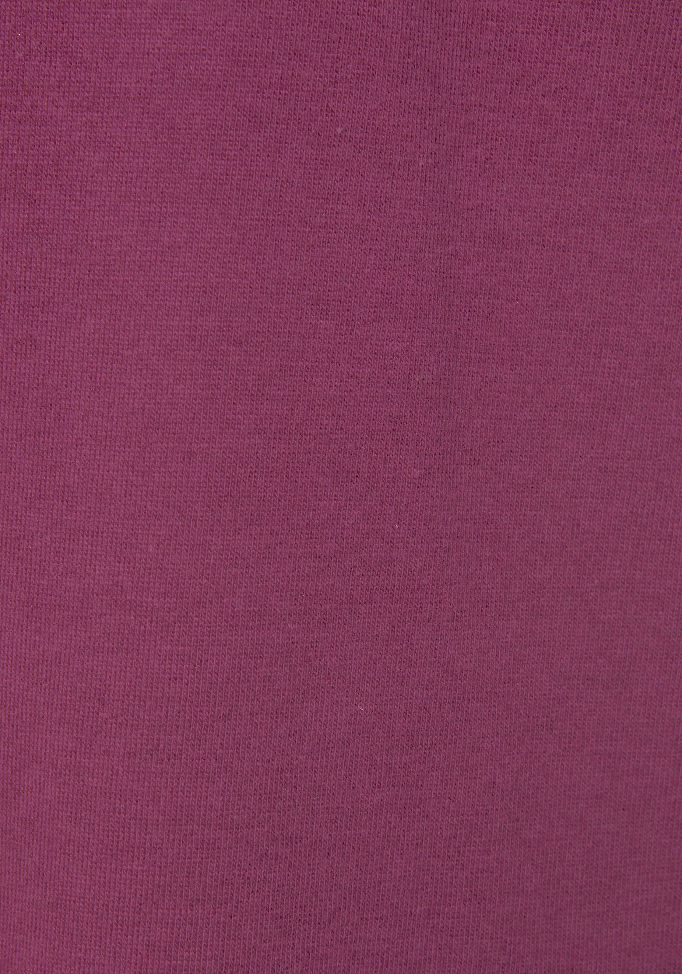LASCANA Nachthemd, in klassischer Form mit Wäsche Knopfleiste auf bestellen & Rechnung