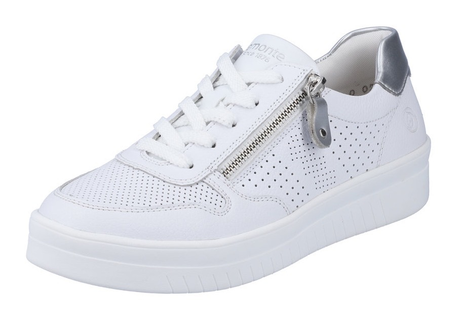 Remonte Sneaker, mit seitlichem Reißverschluss kaufen