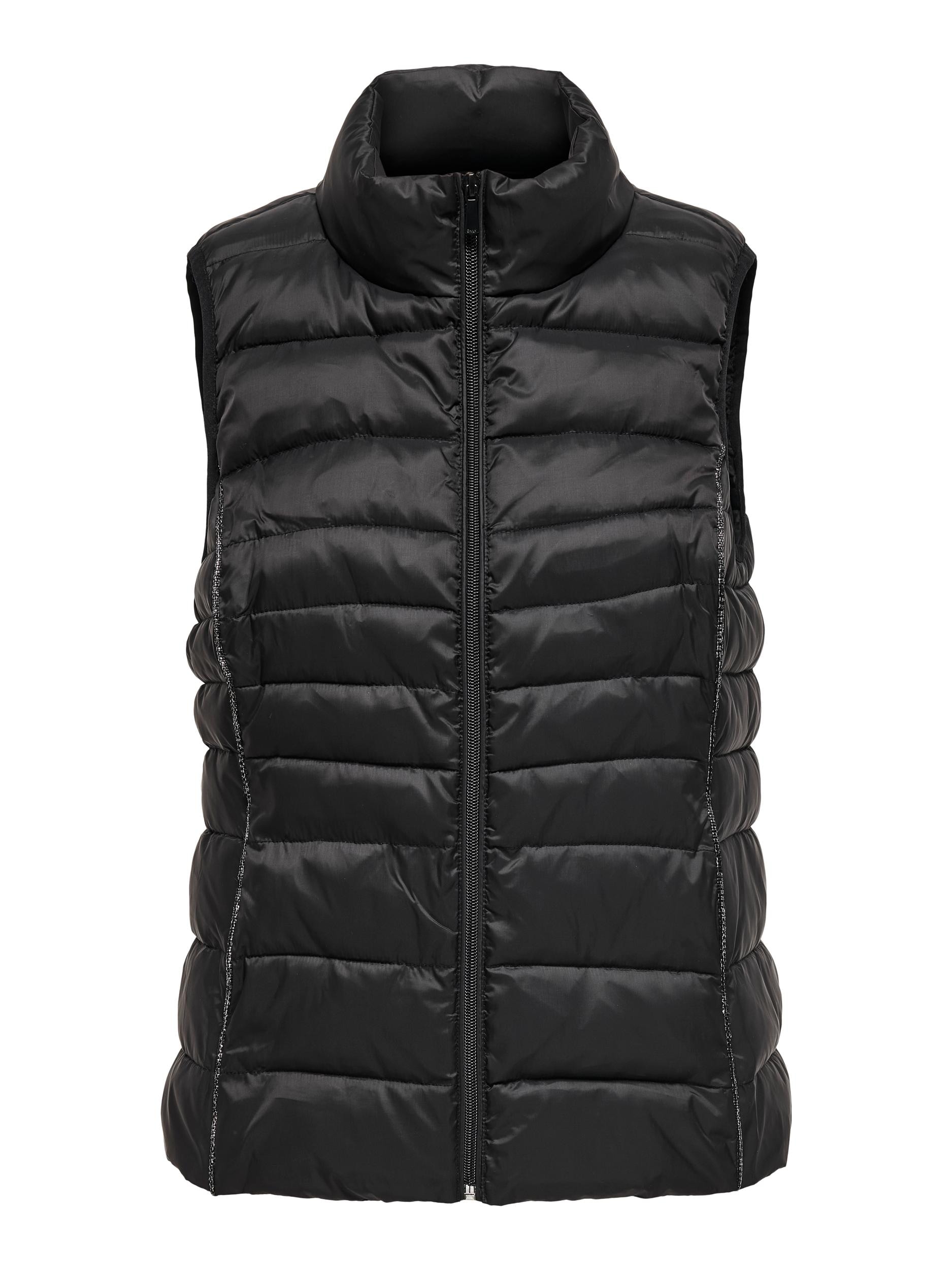 ONLY Steppweste »ONLNEWCLAIRE NOOS« OTW online QUILTED WAISTCOAT