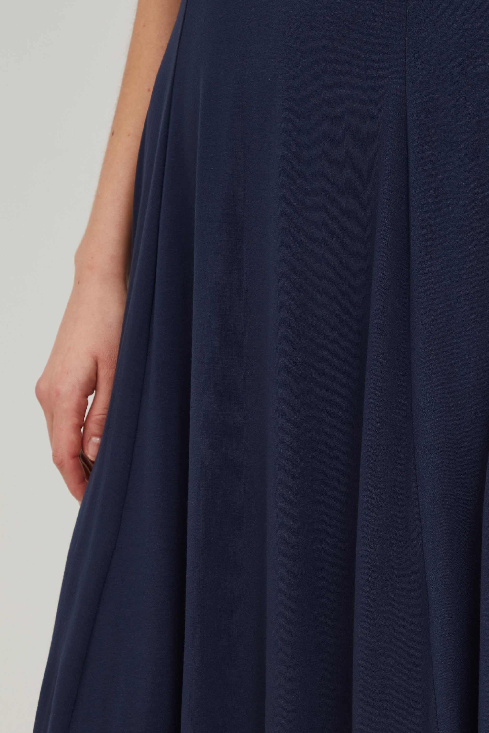 Dress FRAMDOT walking 5 I\'m - Jerseykleid online »Fransa 20609231« fransa kaufen |