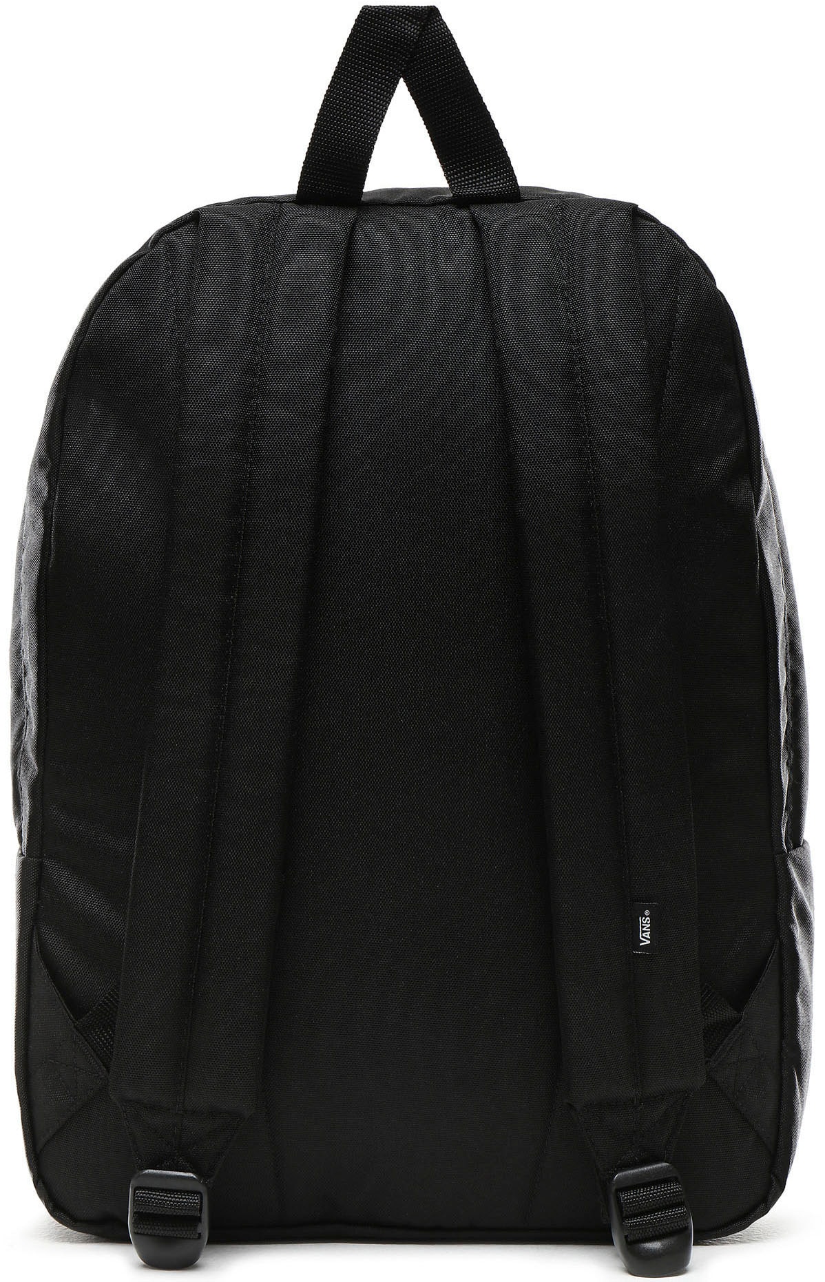 Vans old hotsell skool black bag