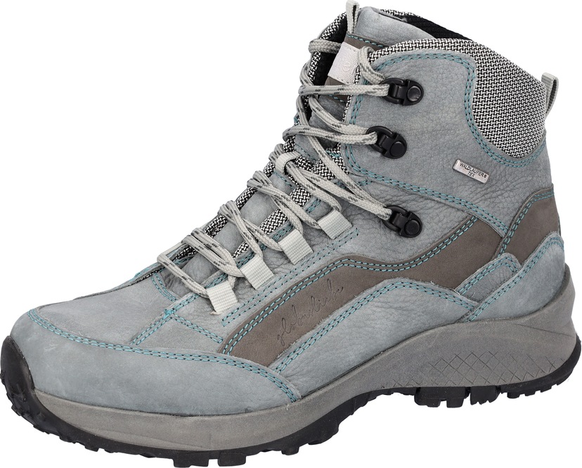 Trekkingschuh »H-EMMA«, mit TEX-Membran, Weite H (sehr weit)