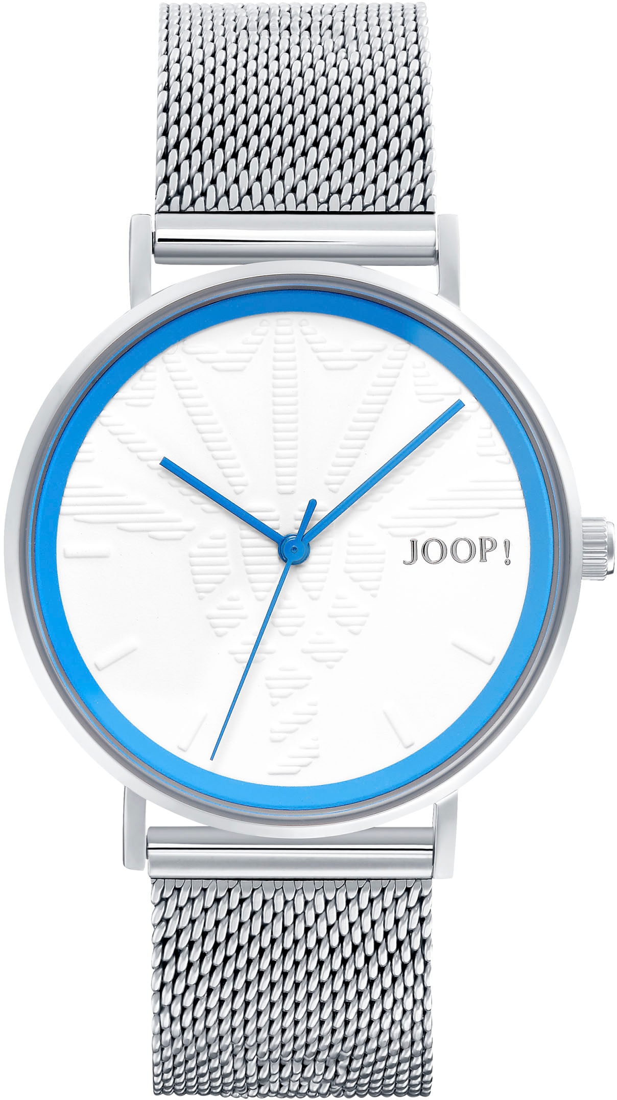 JOOP Uhren Online Shop 2024 | Kollektion >> Uhren walking I\'m