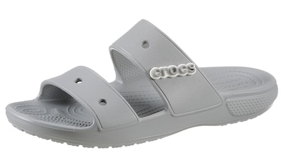Crocs Pantolette »Classic Crocs Sandal«, zum Schlupfen kaufen