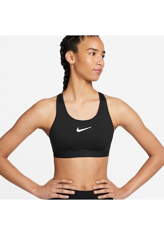 Nike Sport-BH »Dri-FIT Swoosh Women's High-Support Sports Bra« kaufen