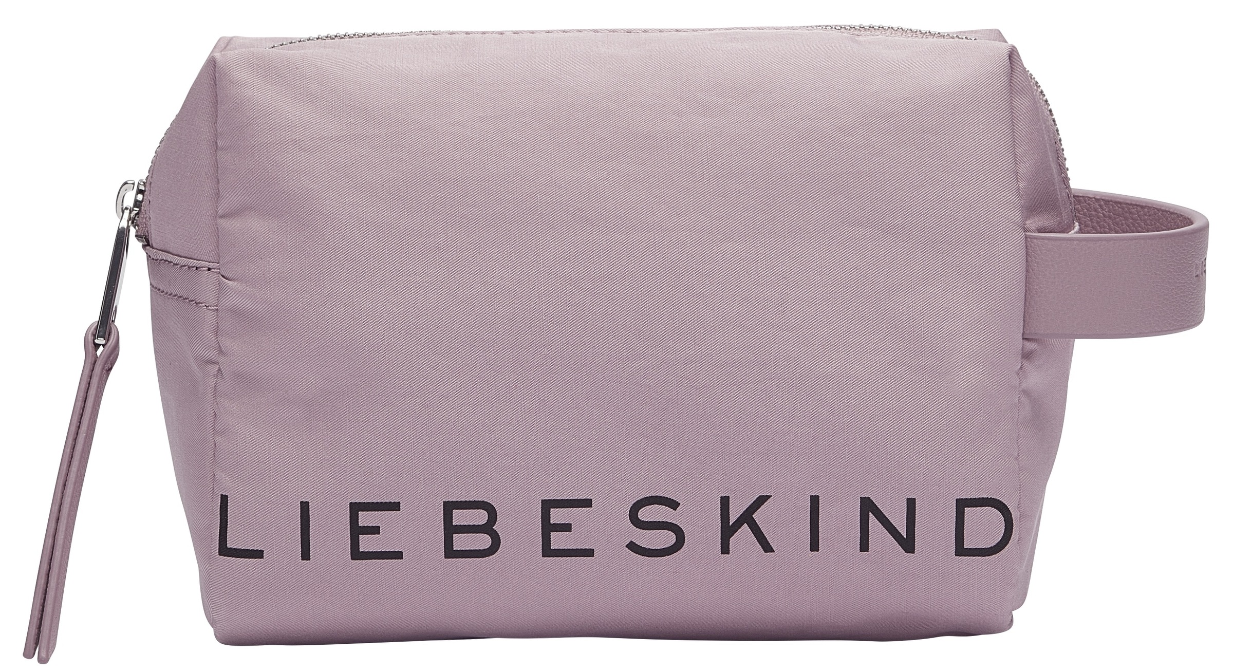 Liebeskind Berlin Kosmetiktasche »JILLIAN CRISP NYLON Cosmetic Pouch S« kaufen