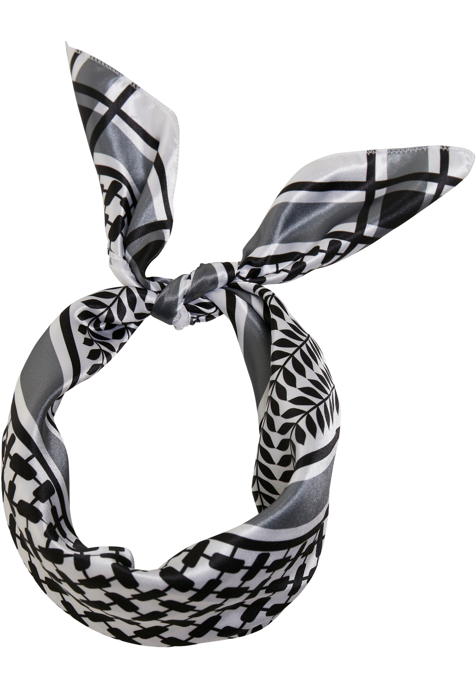 Bandana »Unisex Arabian Print Bandana«, (1 St.)