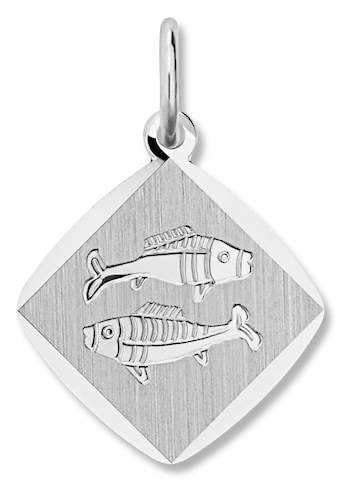 ONE ELEMENT Sternzeichenanhänger »Sternzeichen Anhänger Fische aus 925 Silber«, Fische kaufen