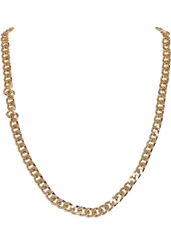 URBAN CLASSICS Edelstahlkette »Urban Classics Accessoires Long Basic Necklace« kaufen