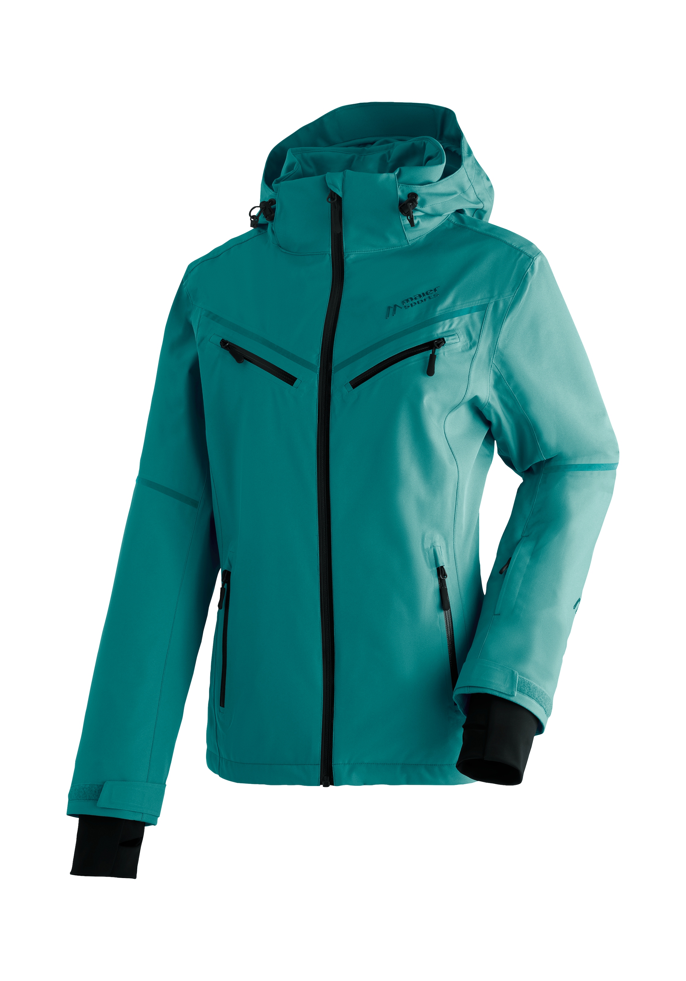 Maier Sports Skijacke | »Lunada«, und atmungsaktive wasserdichte kaufen I\'m online Winterjacke Ski-Jacke, Damen walking winddichte