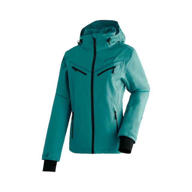 Maier Sports Skijacke »Lunada«, atmungsaktive Damen Ski-Jacke, wasserdichte  und winddichte Winterjacke online kaufen | I\'m walking