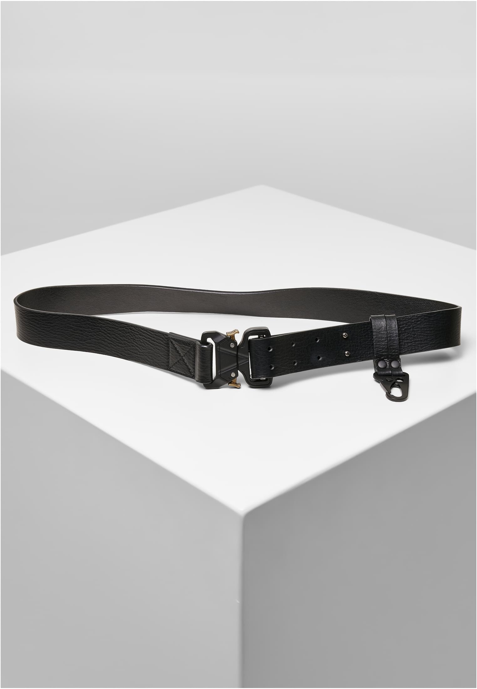 walking I\'m Hüftgürtel Imitation kaufen »Accessories With CLASSICS URBAN Leather Belt | Hook«