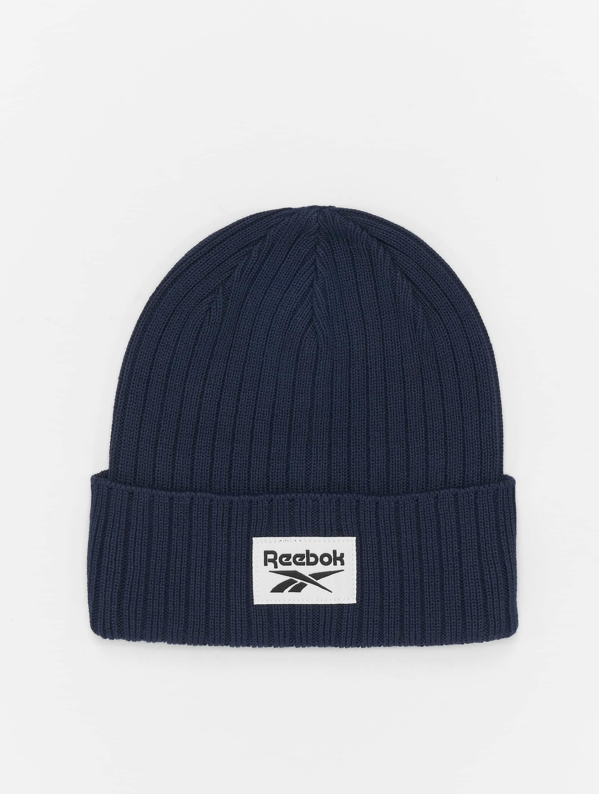 Beanie »Accessoires Reebok TE Beanie«, (1 St.)