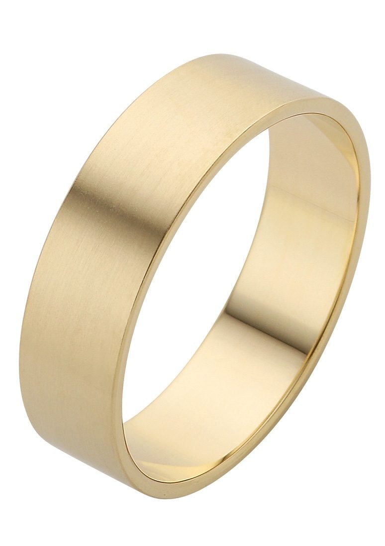 Firetti Trauring »Schmuck Geschenk Gold 375 Hochzeit Ehering Trauring  