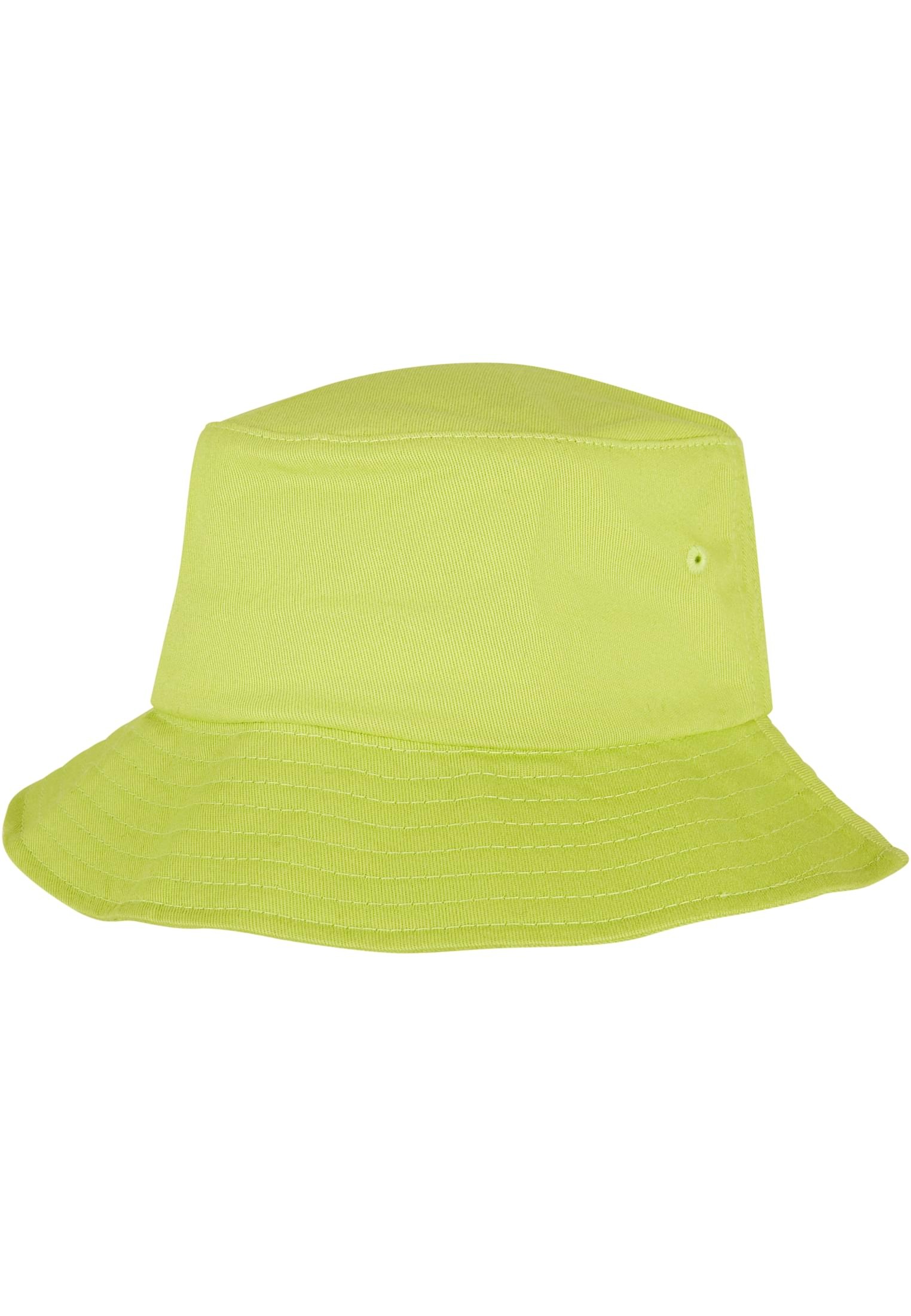 Flexfit Flex Cap »Accessoires Flexfit Cotton Twill Bucket Hat« kaufen | I'm  walking