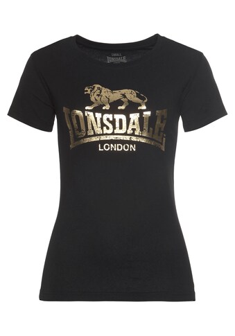 Lonsdale T-Shirt »BANTRY« kaufen